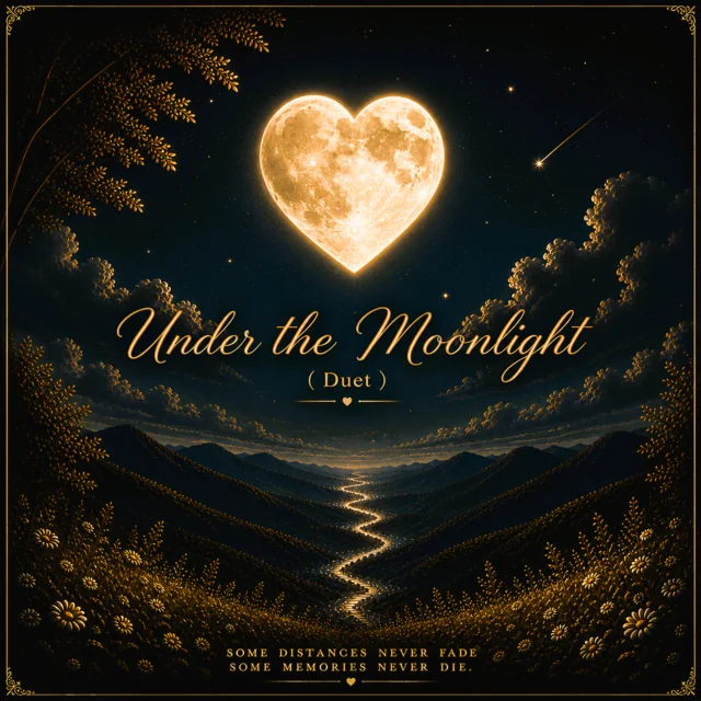 Under the Moonlight (Duet Version)