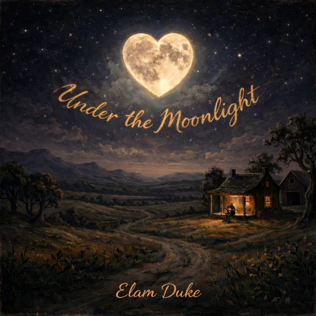 Under the Moonlight