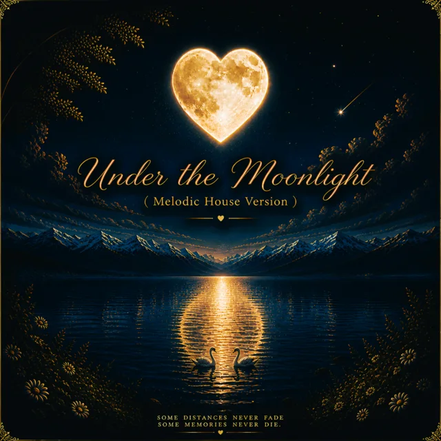 Under the Moonlight (Melodic House Version)
