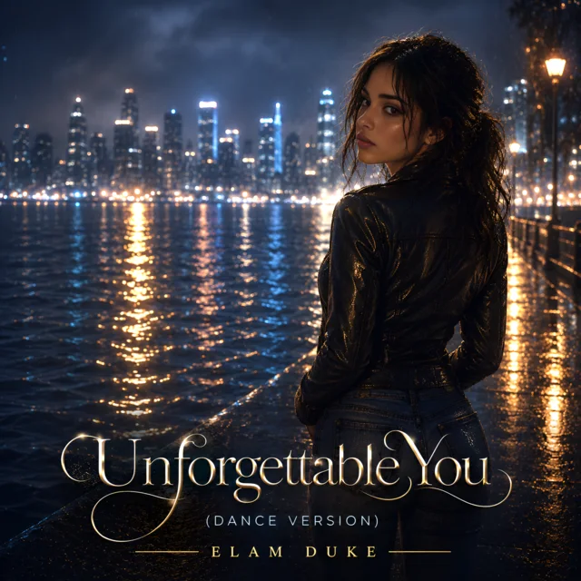 Unforgettable You (Dance Version)